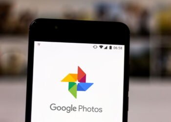 Google Fotos volta a permitir compartilhamento de mídias de outros apps