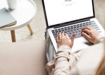 Nova pesquisa do Google vai envolver inteligência artificial, entenda