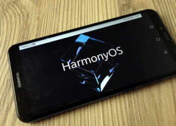 Conheça o HarmonyOS, sistema que desbancou a Apple na China