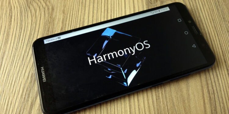 Conheça o HarmonyOS, sistema que desbancou a Apple na China