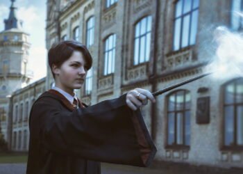 O que já se sabe sobre a nova série de Harry Potter?