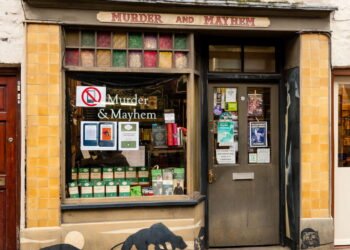 Conheça a cidade que possui mais livros do que habitantes