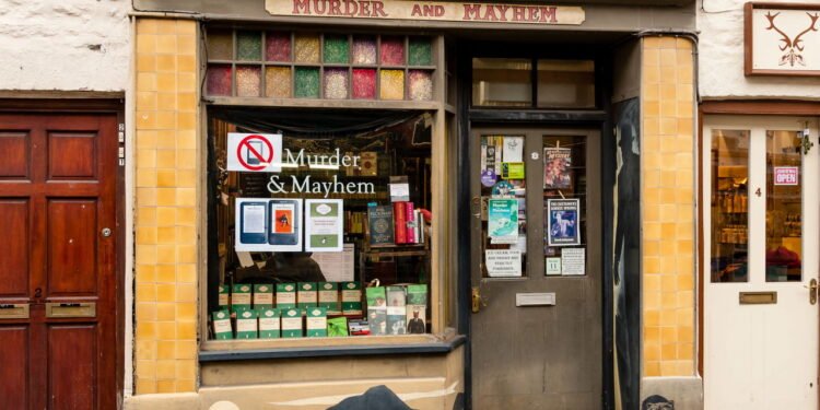 Conheça a cidade que possui mais livros do que habitantes