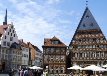 Conheça a cidade onde os semáforos mostram jogos para os pedestres