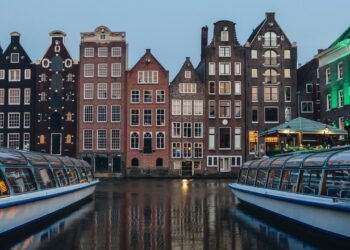 O lugar onde os bebês nascem com dupla cidadania automaticamente