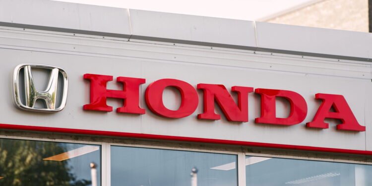 Honda aposta em carros a hidrogênio e promete abalar o mercado