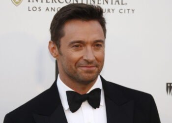 Essa é a fortuna cumulada por Hugh Jackman, o 'Wolverine'
