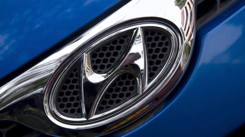 O novo projeto surpreendente da Hyundai com o IONIQ 9