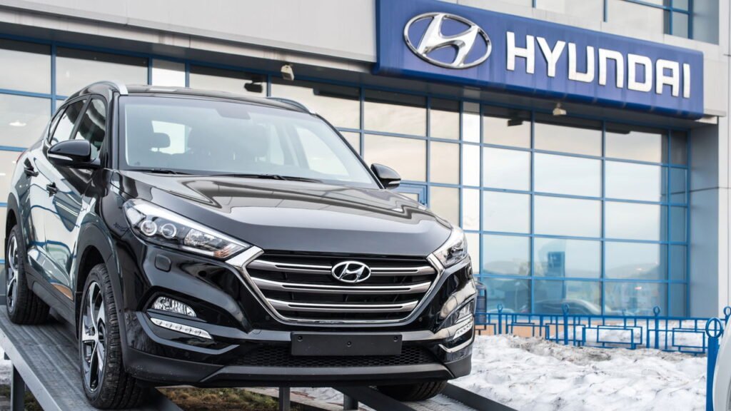 Se você possui um desses modelos da Hyundai, esse aviso é para você