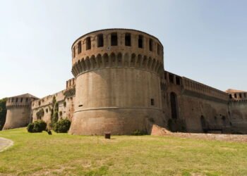 Conheça a cidade desenhada por Leonardo da Vinci