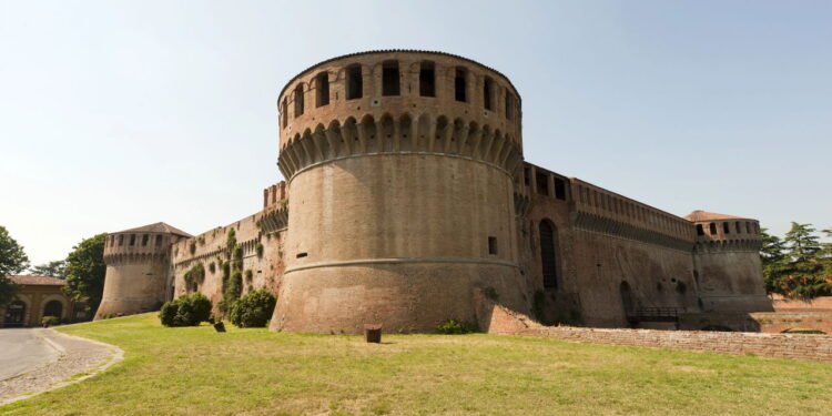 Conheça a cidade desenhada por Leonardo da Vinci