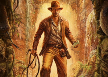 Novo game de Indiana Jones ganha data de lançamento no PS5