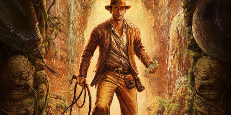 Novo game de Indiana Jones ganha data de lançamento no PS5