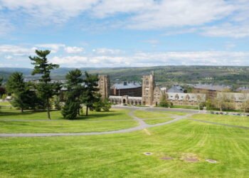 Conheça a cidade onde a moeda oficial é o tempo