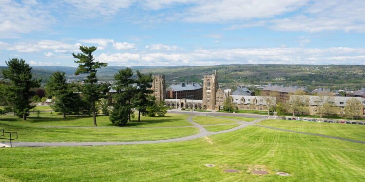 Conheça a cidade onde a moeda oficial é o tempo