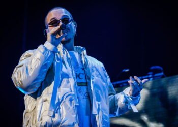 O império musical construído por J Balvin
