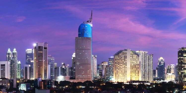 Conheça a cidade que está afundando aos poucos