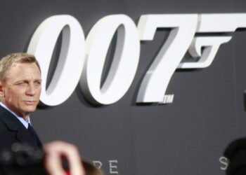 Novo filme do 007 já tem data para ser produzido, saiba mais