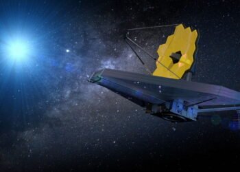 Galáxias em Rotação: O Mistério Que Desafia a Astrofísica