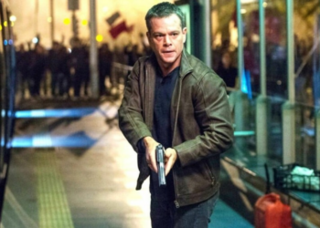 Universal perde os direitos da franquia Jason Bourne