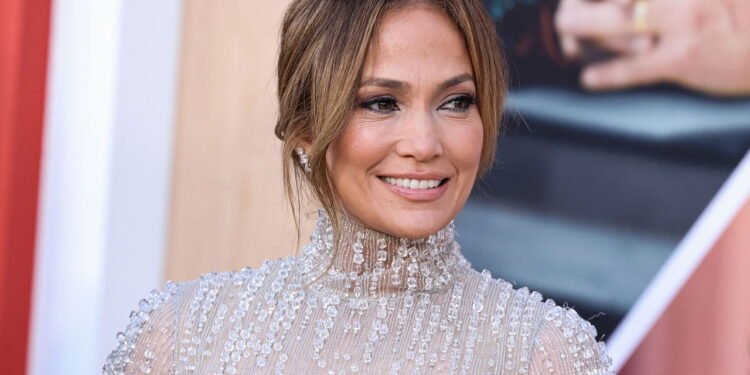 Jennifer Lopez // Créditos: depositphotos.com / Image Press Agency