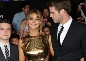 Além de Jogos Vorazes, Josh Hutcherson acumulou patrimônio nas telinhas