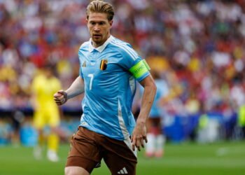 Conheça as fontes de renda do império construído por Kevin De Bruyne