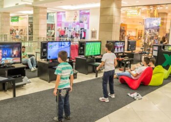 Conheça a tecnologia que prometeu mudar os games e falhou