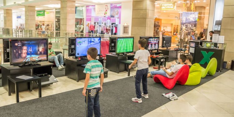 Conheça a tecnologia que prometeu mudar os games e falhou