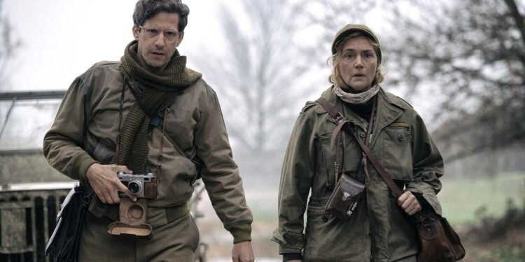 O filme de guerra mais impactante de 2025 chegou ao streaming