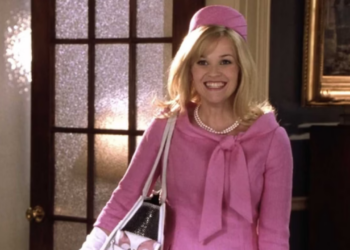 Legalmente Loira vai ganhar série que se passa antes do filme