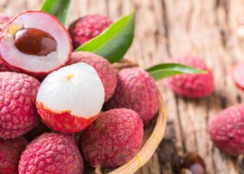 O que você precisa saber para cultivar lichias perfeitas em casa