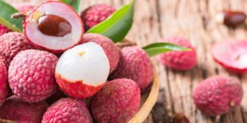 O que você precisa saber para cultivar lichias perfeitas em casa