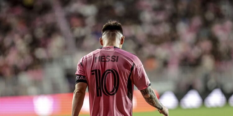 Veja o patrimônio acumulado por Lionel Messi sendo um dos maiores da história