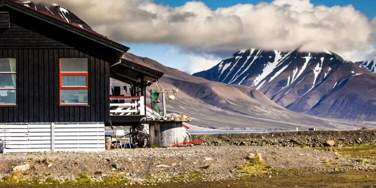 Como é viver em um lugar onde ninguém tranca a própria casa?