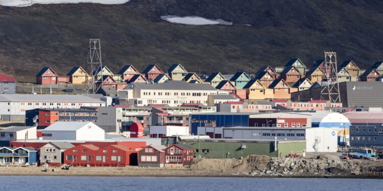 Conheça a cidade onde ninguém pode trancar as portas