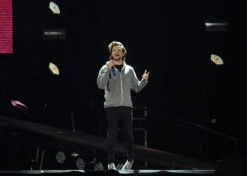 Essa é a fortuna de Louis Tomlinson, ex-One Direction