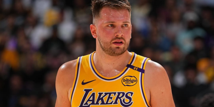 Veja como Luka Doncic construiu um império milionário com a NBA