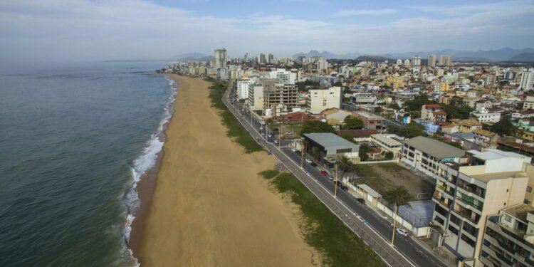 Essa cidade se tornou um polo de energia do Brasil, veja detalhes