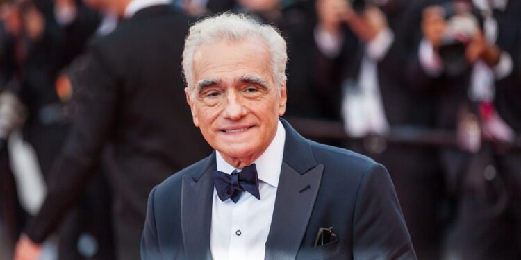 Martin Scorsese elege seus 10 filmes preferidos, veja nomes