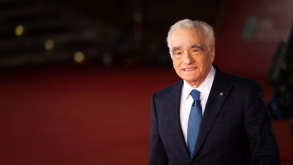 Martin Scorsese elege seus 10 filmes preferidos, veja nomes