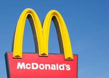 McDonald's não é mais o maior fast-food do mundo
