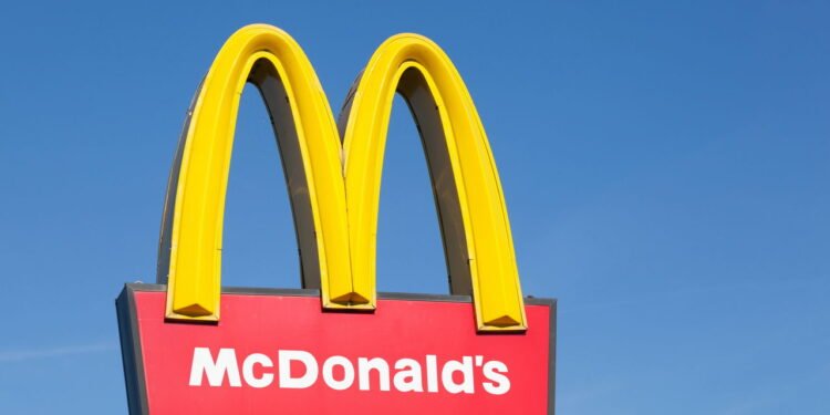 McDonald's não é mais o maior fast-food do mundo