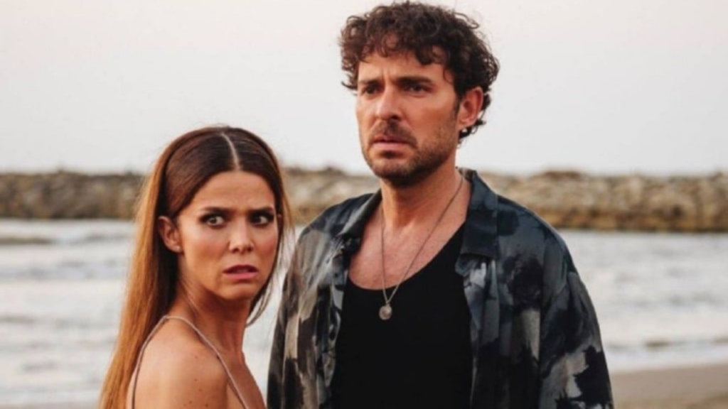 Conheça a nova série de suspense da Netflix que está dando o que falar