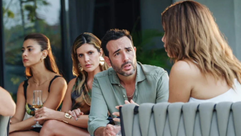 Essa é a série mais vista da Netflix em 123 países