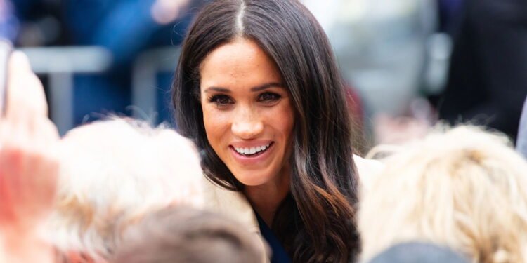 Série de Meghan Markle estreia na Netflix