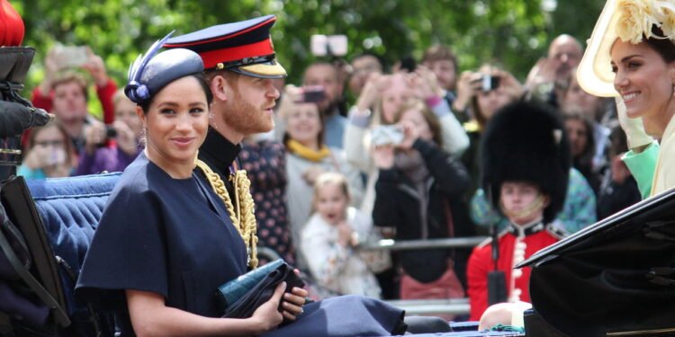 Série de Meghan Markle é renovada após dias de estreia