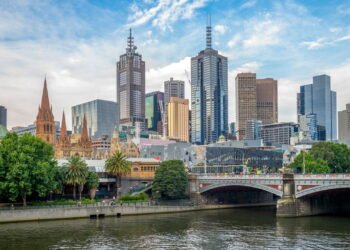 Conheça a cidade onde árvores têm endereço próprio e podem ser “adotadas”