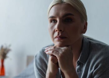 O que acontece com o corpo feminino pode surpreender você