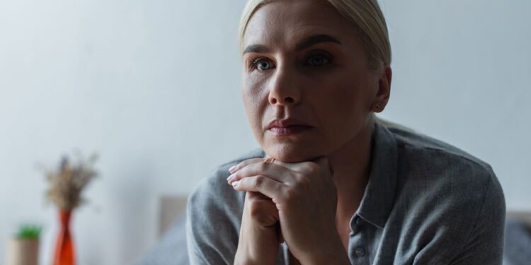 O que acontece com o corpo feminino pode surpreender você